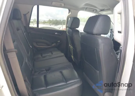 2020 Chevrolet Tahoe 2Wd Lt from USA, damaged, VIN 1GNSCBKCXLR254180